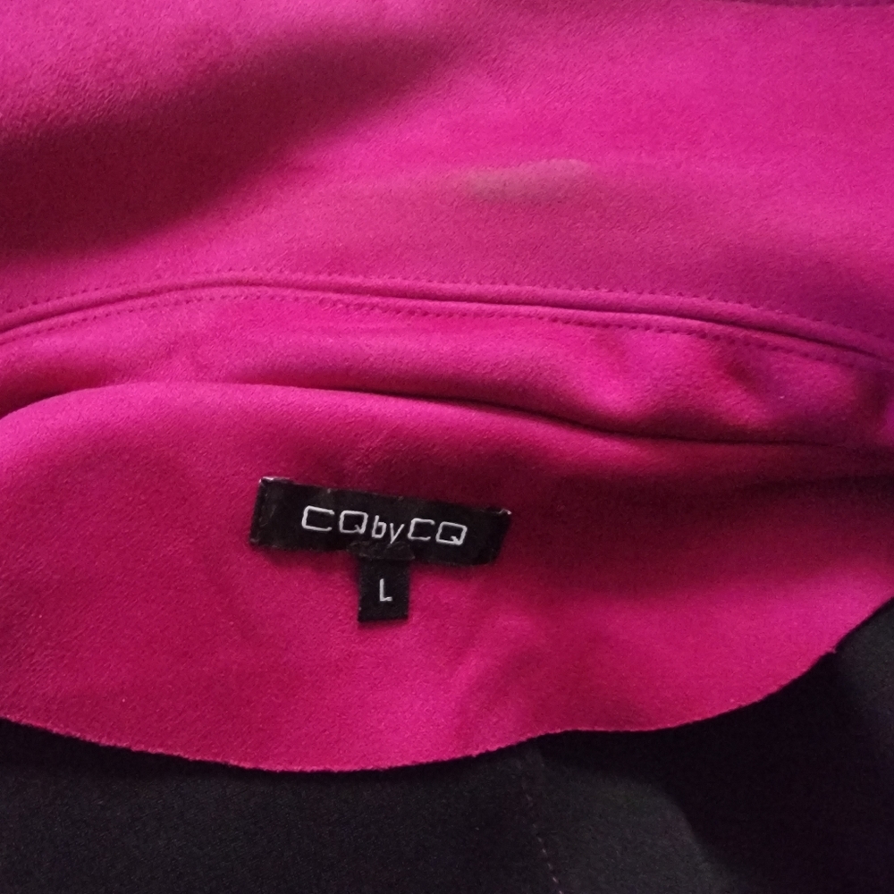Pink Jacket - Picture 6 of 7